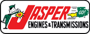 Jasper Logo